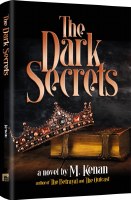 The Dark Secrets [Hardcover]