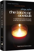 The Laws of Aveilus [Hardcover]