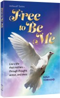 Free To Be Me [Paperback]