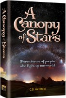 A Canopy of Stars [Hardcover]