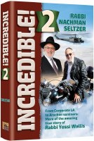 Incredible 2! Mid Size [Paperback]