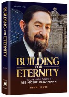 Building for Eternity [Hardcover]