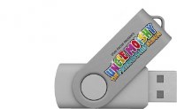 Uncle Moishy The Friendship Album USB