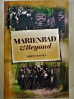 Marienbad and Beyond [Paperback]