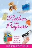 Mother in Progress [Hardcover]