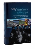 My Children's Blue Eyes [Hardcover]