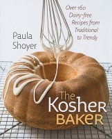 The Kosher Baker Cookbook