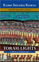 Torah Lights Shemos HC