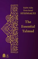 The Essential Talmud [Paperback]