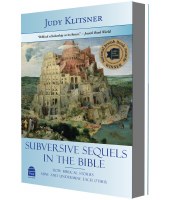 Subversive Sequels in the Bibl