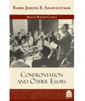 Confrontation and Other Essays [Hardcover]