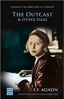 The Outcast & Other Tales [Hardcover]