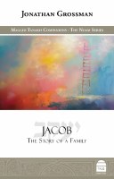 Jacob The Story of A Family [Hardcover]