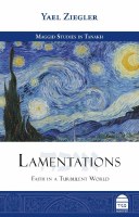 Lamentations [Hardcover]