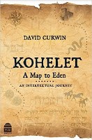 Kohelet A Map to Eden [Hardcover]