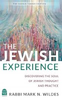 The Jewish Experience [Hardcover]