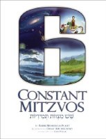 6 Constant Mitzvos [Hardcover]