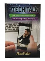 Additional picture of Tech Talk [Hardcover]