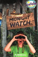 Midnight Watch [Hardcover]