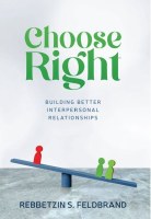 Choose Right [Hardcover]