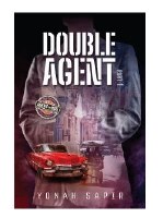 Double Agent Part 1 [Hardcover]
