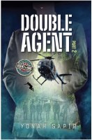 Double Agent Part 2 [Hardcover]