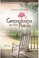 Geraniums on the Porch [Hardcover]