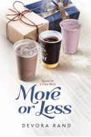 More or Less [Hardcover]