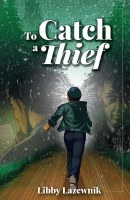 To Catch a Thief [Hardcover]