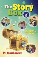 The Story Box Book 2 [Hardcover]