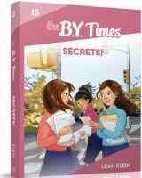 The B.Y. Times Volume 15 Secrets! [Paperback]