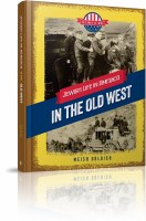 Jewish Life in America In the Old West [Hardcover]