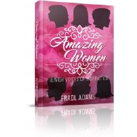 Amazing Women [Hardcover]