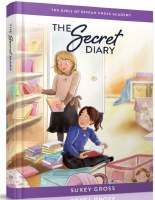 The Secret Diary [Hardcover]