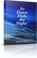 As Dawn Ends The Night [Hardcover]