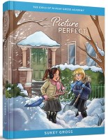 Picture Perfect [Hardcover]