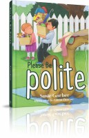 Additional picture of Please Be Polite [Hardcover]