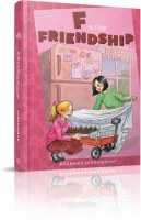 F is for Friendship [Hardcover]