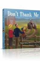 Additional picture of Don't Thank Me [Hardcover]