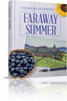 Faraway Summer [Hardcover]