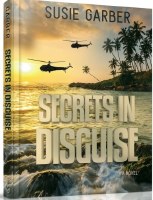 Secrets in Disguise [Hardcover]