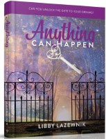 Anything Can Happen [Hardcover]