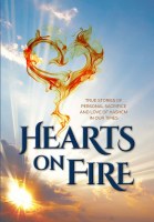 Hearts on Fire [Hardcover]