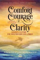 Comfort Courage and Clarity [Paperback]