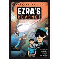 Ezra's Revenge [Hardcover]