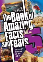 The Book Of Amazing Facts And Feats #5 [Hardcover]