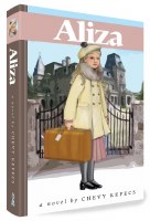 Aliza [Hardcover]