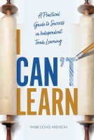 I Can Learn [Hardcover]
