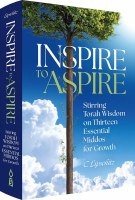 Inspire to Aspire [Hardcover]
