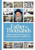 Father of Thousands [Hardcover]